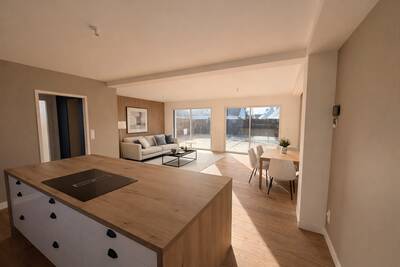 Vente maison 6 pièces Bénodet (29950)
