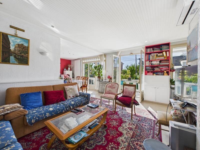 Houilles (78800)