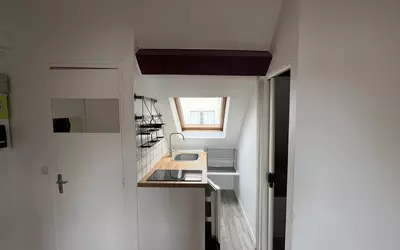 Paris 17E (75017)