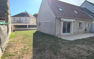 Saint-Brice-Sous-Forêt (95350)