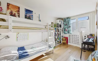 Paris 20E (75020)