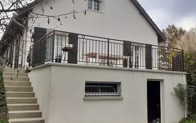 Changis-Sur-Marne (77660)