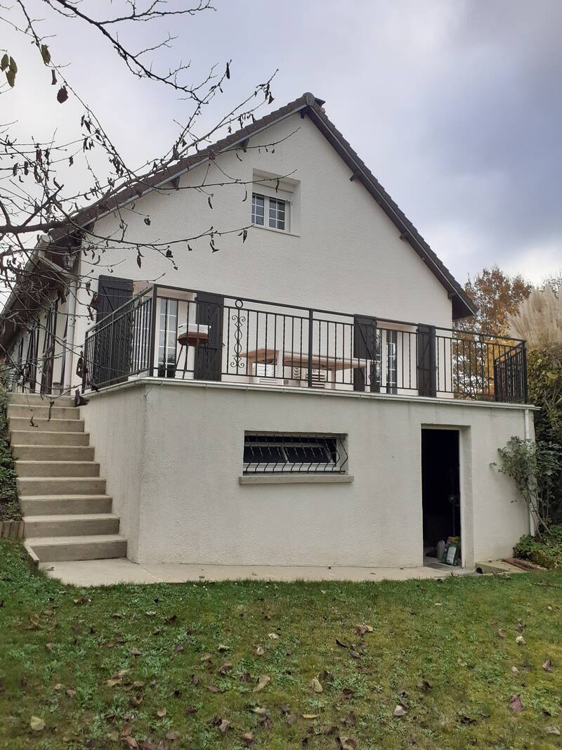 Changis-Sur-Marne (77660)