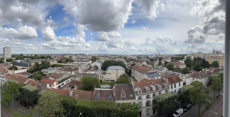 Choisy-Le-Roi (94600)
