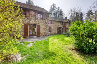 Location maison 8 pièces Gambais (78950)
