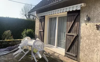 Béville-Le-Comte (28700)