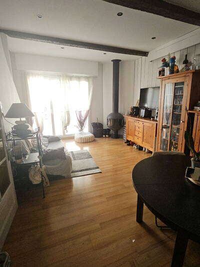 Location maison 4 pièces Mireval (34110)