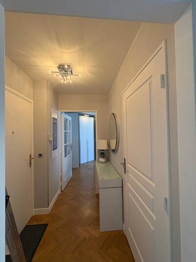 Location appartement 2 pièces Montrouge (92120)