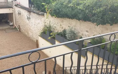 Champagne-Sur-Oise (95660)