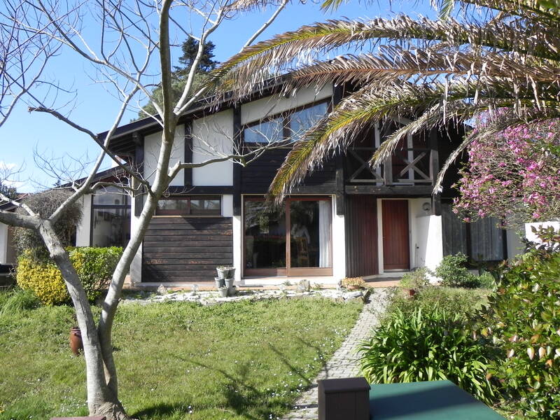 Saint-Vincent-De-Tyrosse (40230)