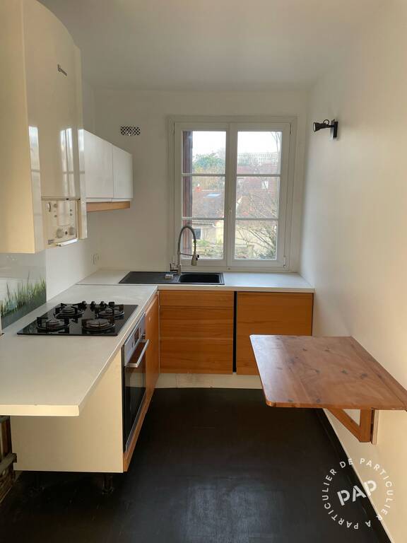 Vente Appartement Clamart (92140)