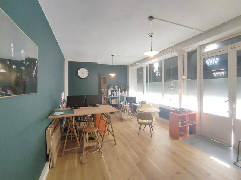 Paris 20E (75020)