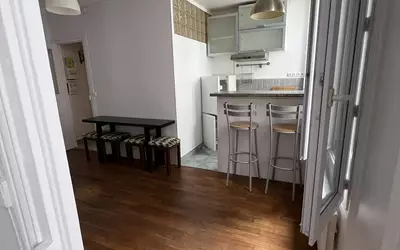 Paris 20E (75020)