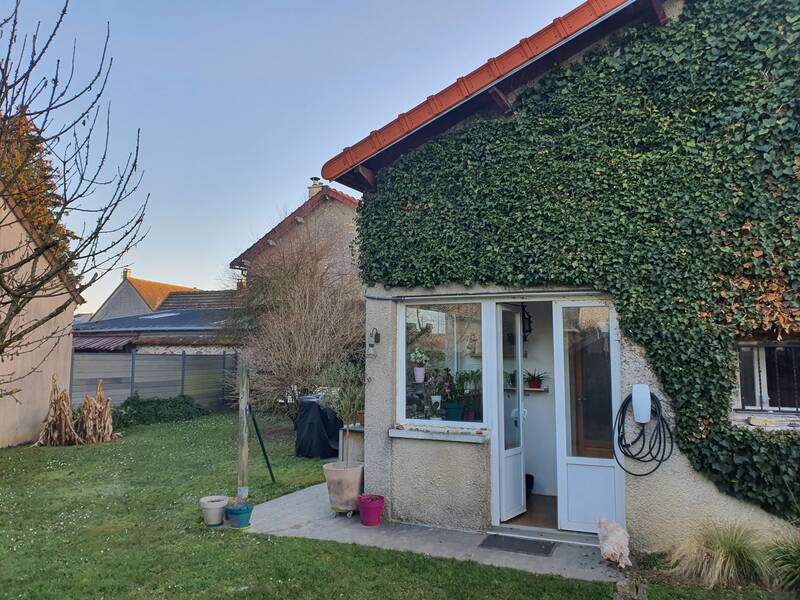 Le Perray-En-Yvelines (78610)