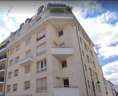 Location appartement studio Montrouge (92120)
