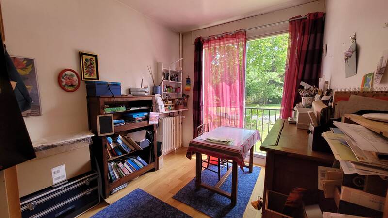 Gouvieux (60270)