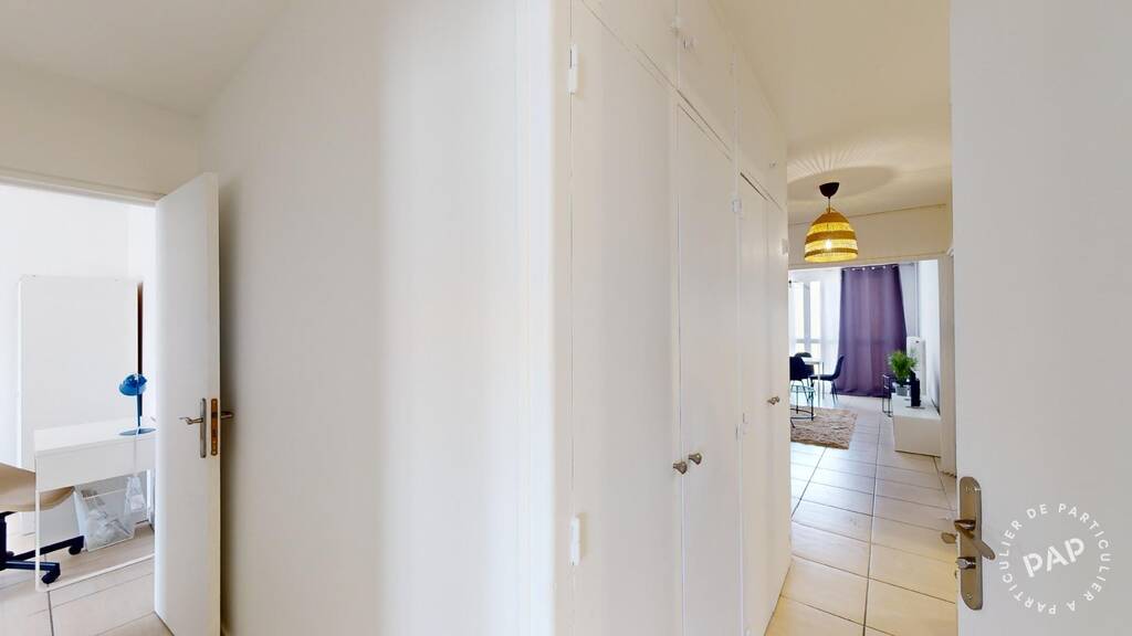 Appartement à Orléans