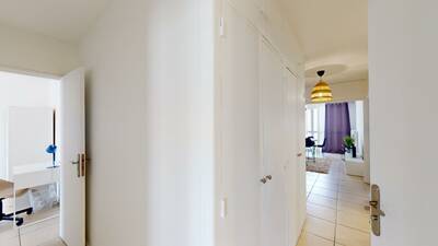 Location appartement 4 pièces Orléans (45)