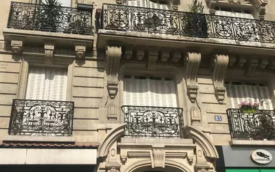 Paris 14E (75014)