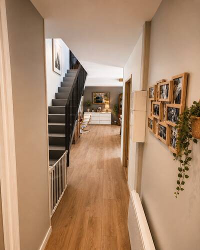 Vente appartement 4 pièces Andrésy (78570)
