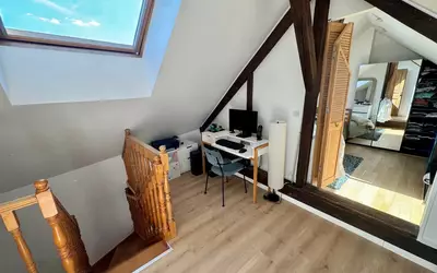 Les Loges-En-Josas (78350)