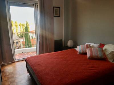 Location appartement 2 pièces Nice (06)