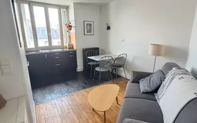 Paris 18E (75018)