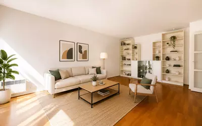 Paris 20E (75020)