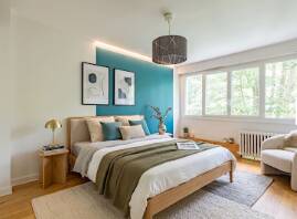 Vente appartement 3 pièces Toulouse (31)