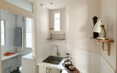 Paris 18E (75018)