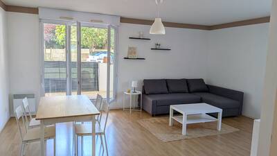 Location appartement 3 pièces Angers (49)