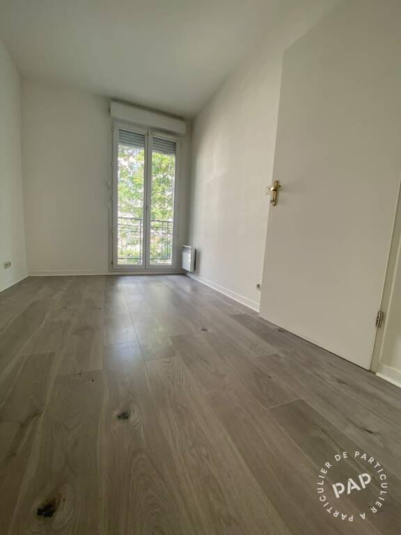 Location Poissy (78300) 30&nbsp;m²