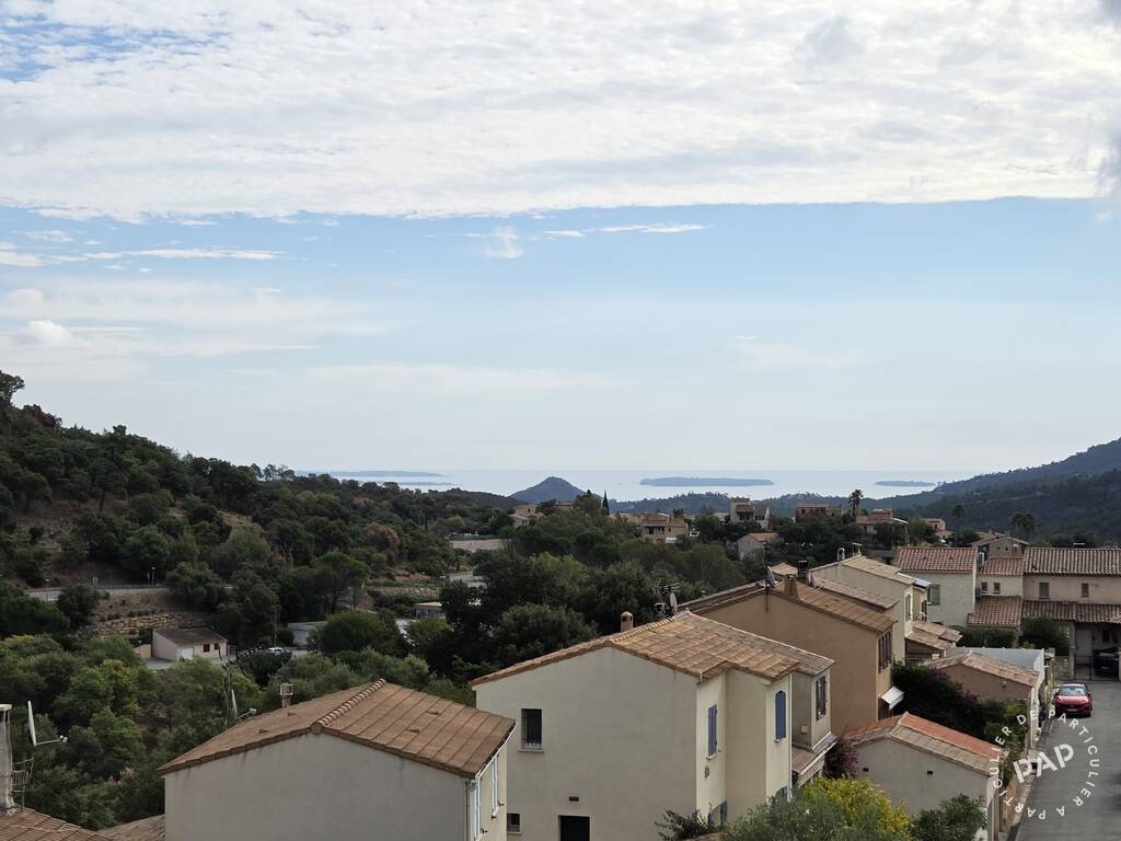 Vente Maison Fréjus (83600)