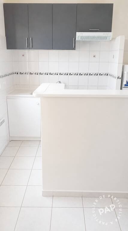 Location Appartement Thiais (94320) 36&nbsp;m² 810&nbsp;&euro;
