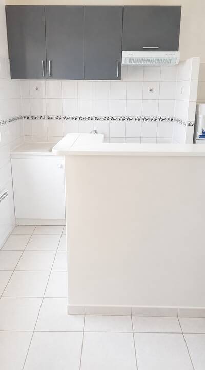 Location appartement 2 pièces Thiais (94320)