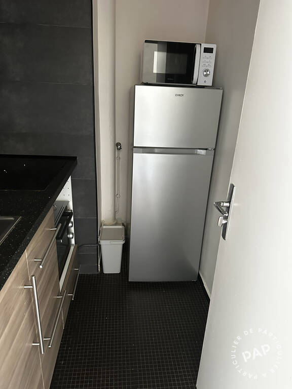 Location Appartement