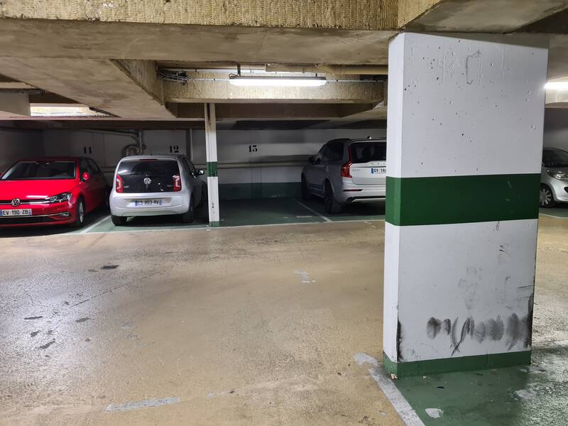 Paris 15E