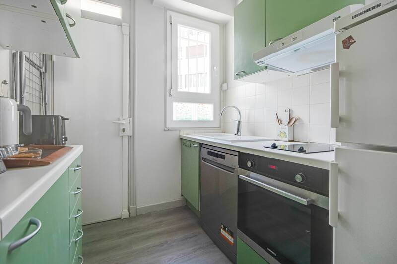 Paris 8E (75008)