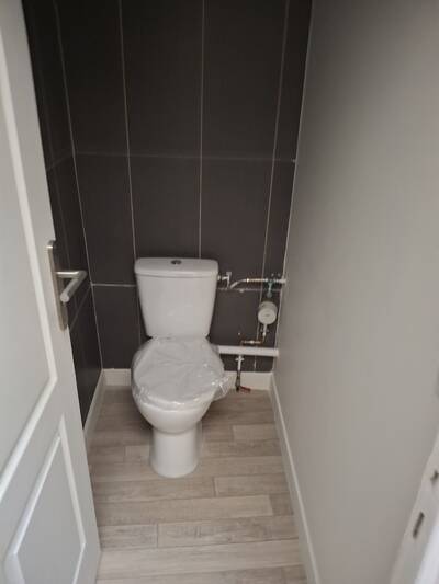 Location appartement 5 pièces Andilly (95580)