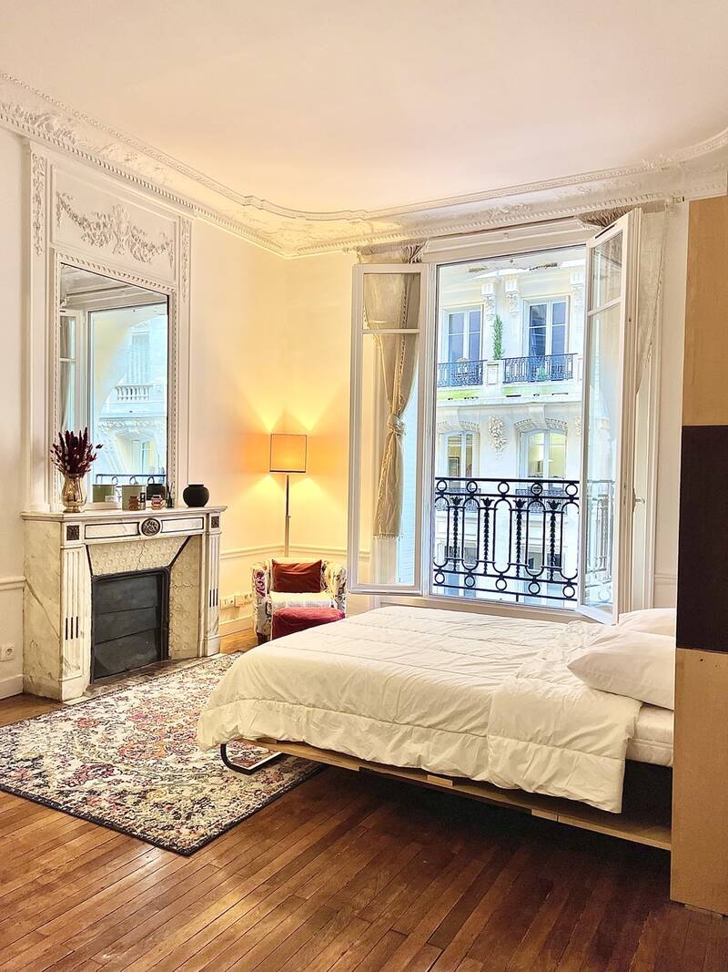 Paris 17E (75017)