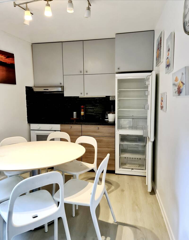 Lille (59) - Colocation