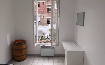Asnières-Sur-Seine (92600)