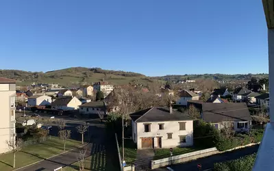 Aurillac (15000)