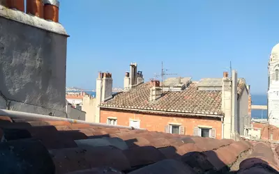Marseille 2E