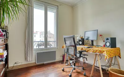 Montreuil (93100)