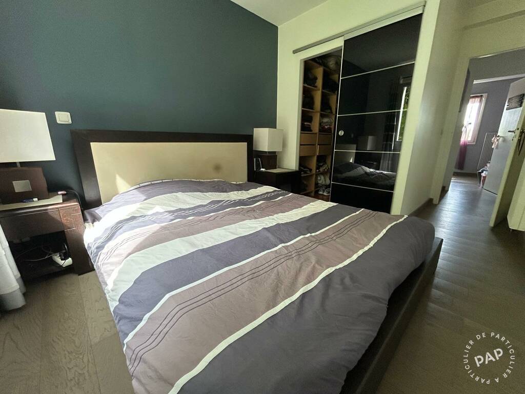 Vente appartement 4 pièces 67,30 m² Bougival (78380) - 67,30 m² - 240.000 € | Particulier à Particulier — 8