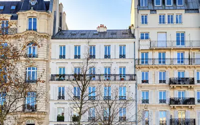 Neuilly-Sur-Seine (92200)