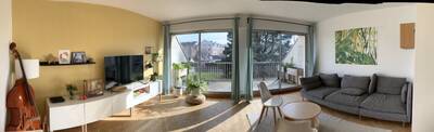 Vente appartement 5 pièces Nantes (44)