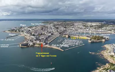 Concarneau (29900)