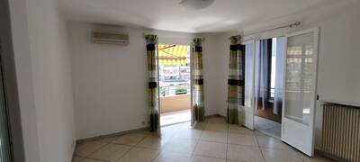 Vente appartement 3 pièces Cagnes-sur-Mer (06800)